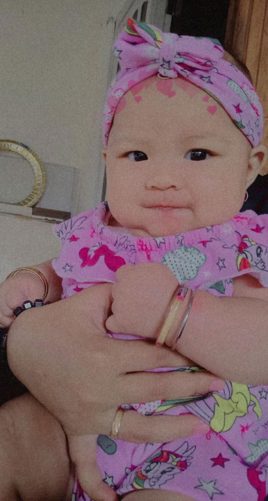 Evin Agustin profile icon