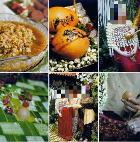 Asal Muasal Tradisi 4 Bulanan, 7 Bulanan (Mitoni)