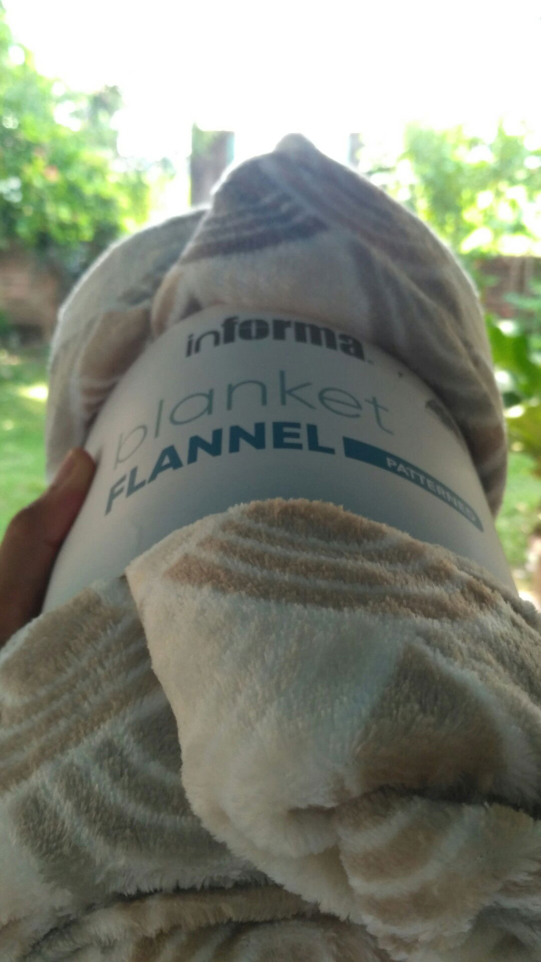 Dijual Selimut Informa Flannel Masih [NEW]