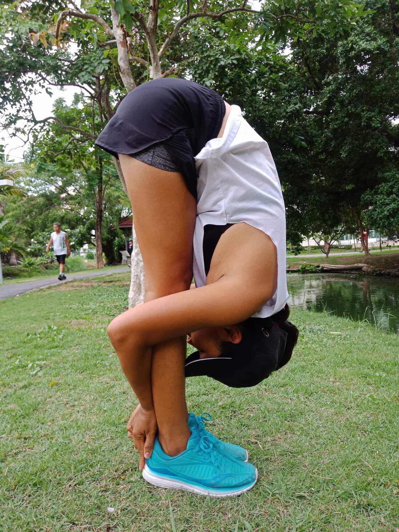 Sunisa Somthep profile icon