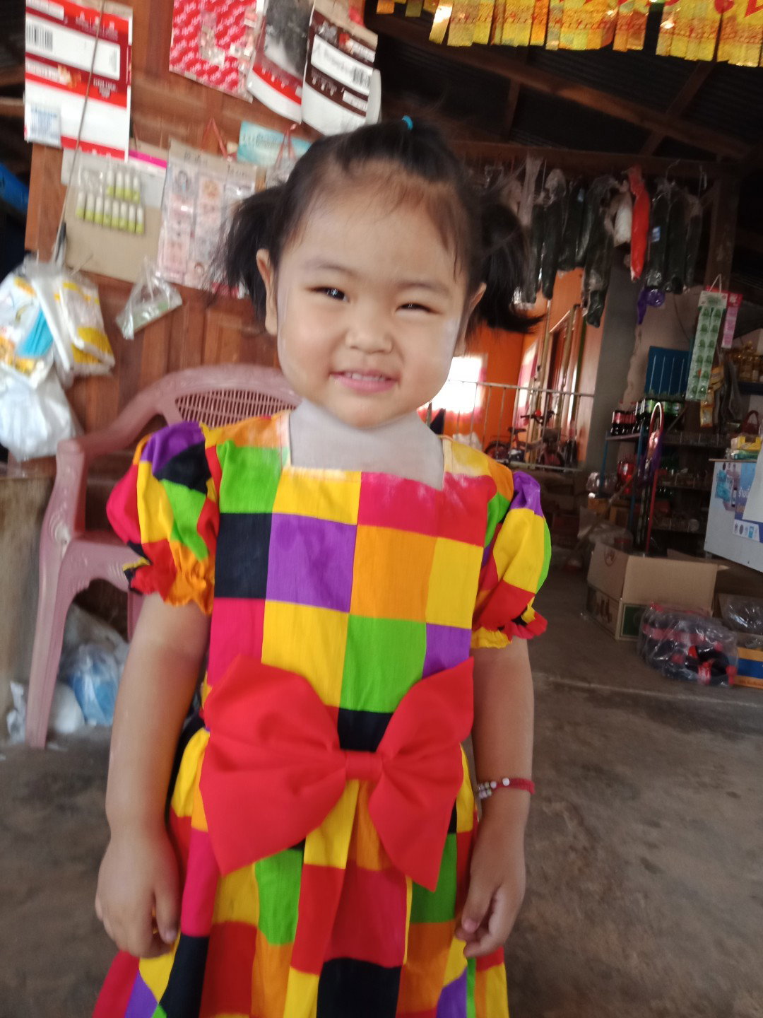 แม่ น้องนีออน profile icon
