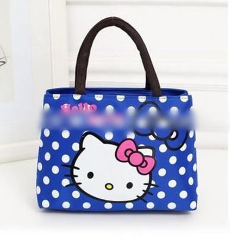 Totebag hello kitty. Rm18