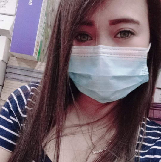 Nhez Ibanez profile icon