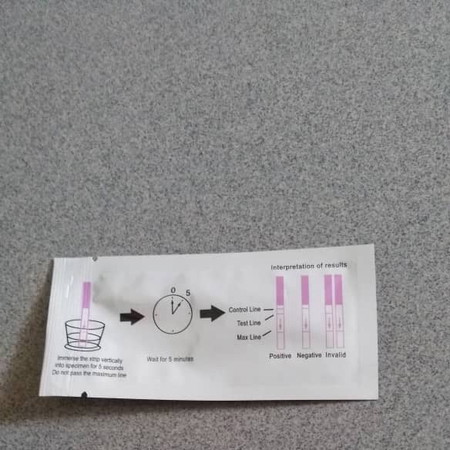 Hcg