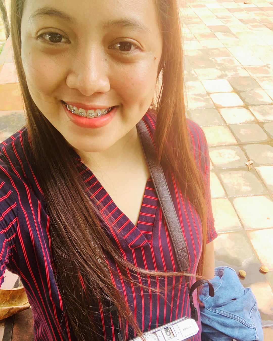 Whenelou Manilay- Jasareno profile icon