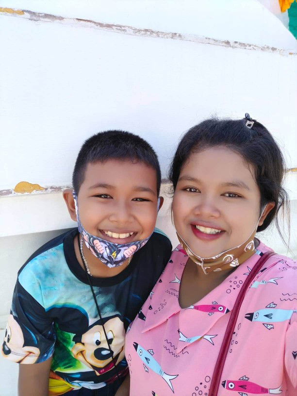 Pai Nopparat profile icon