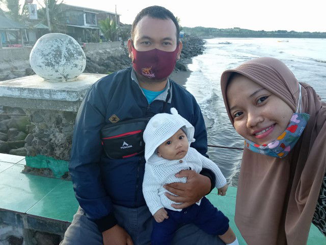 Musdalifa Munir profile icon