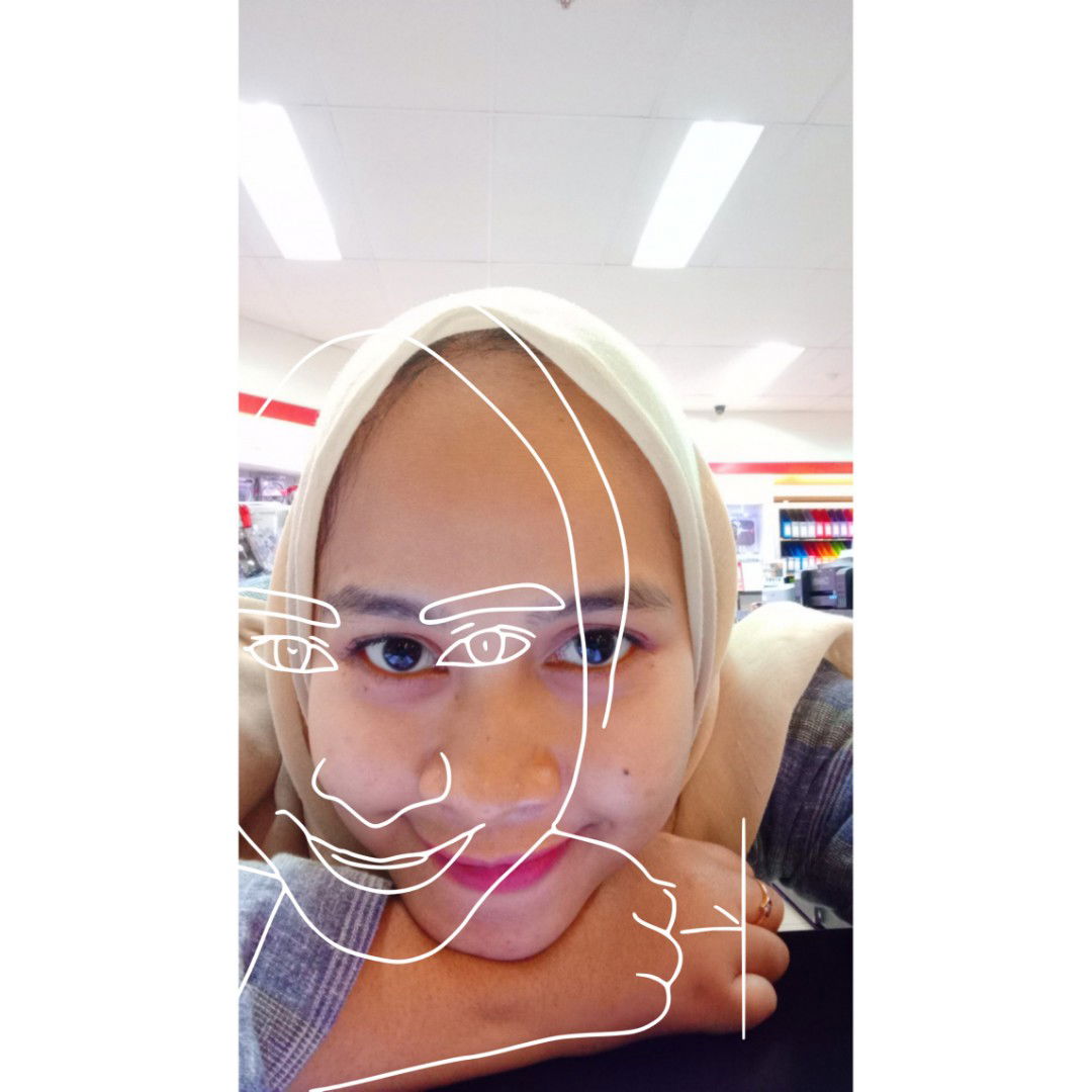 nia asuri profile icon