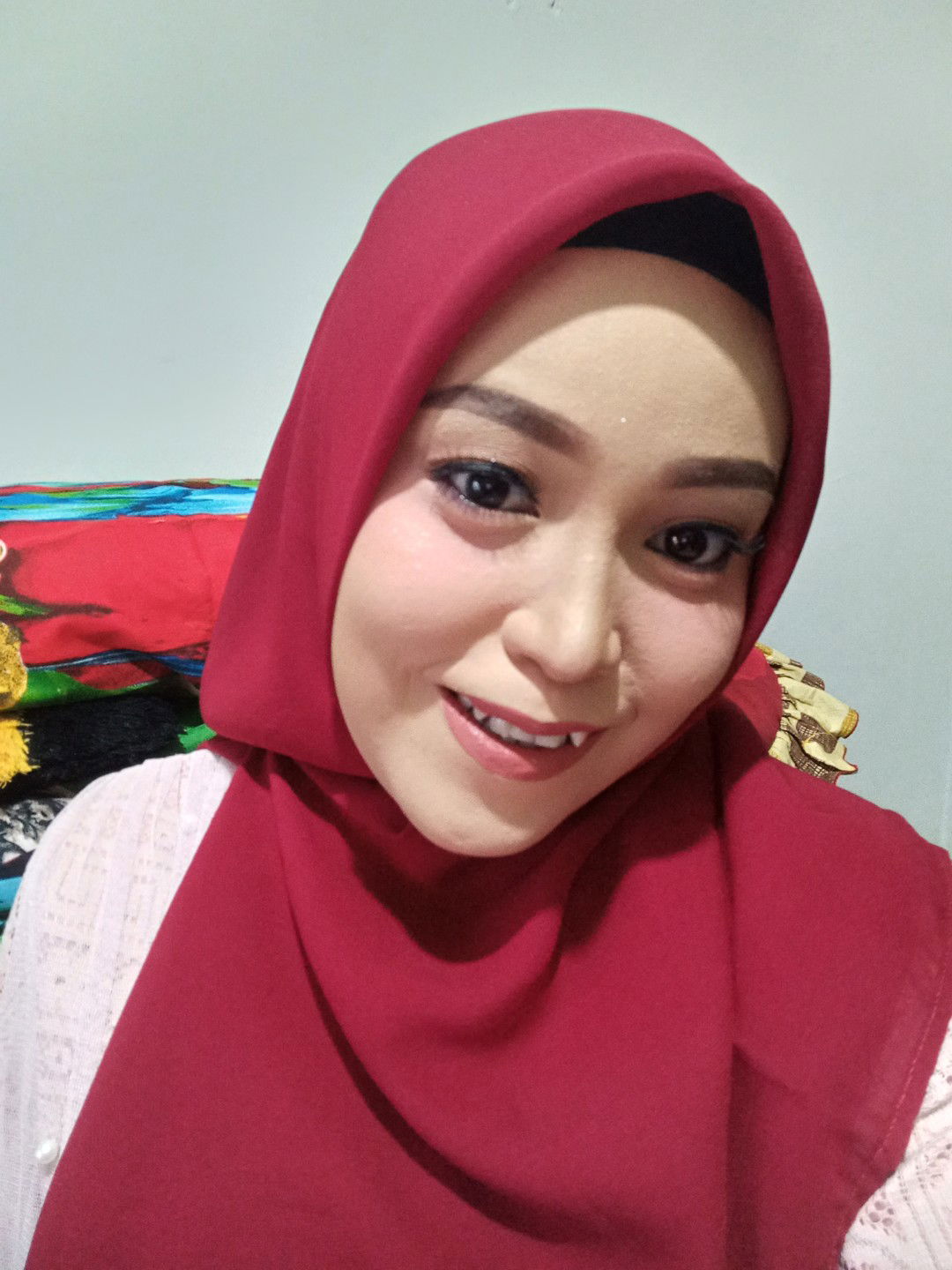 Septiana Syah Fitri profile icon