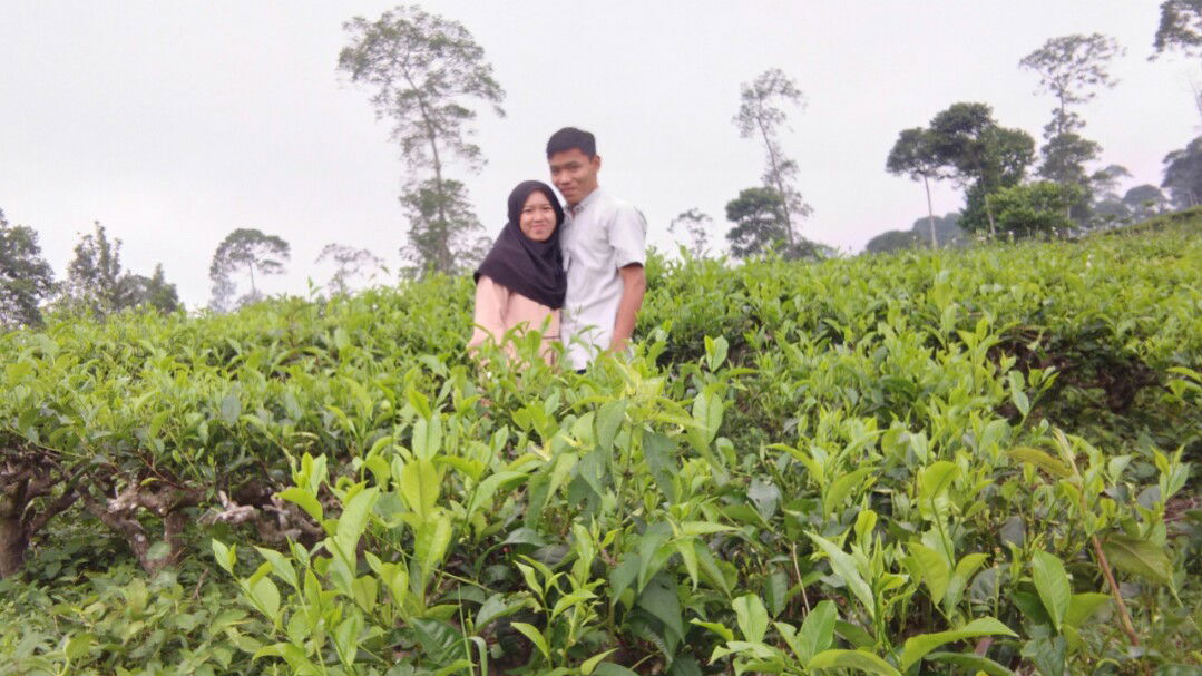 Yusi Aulia profile icon