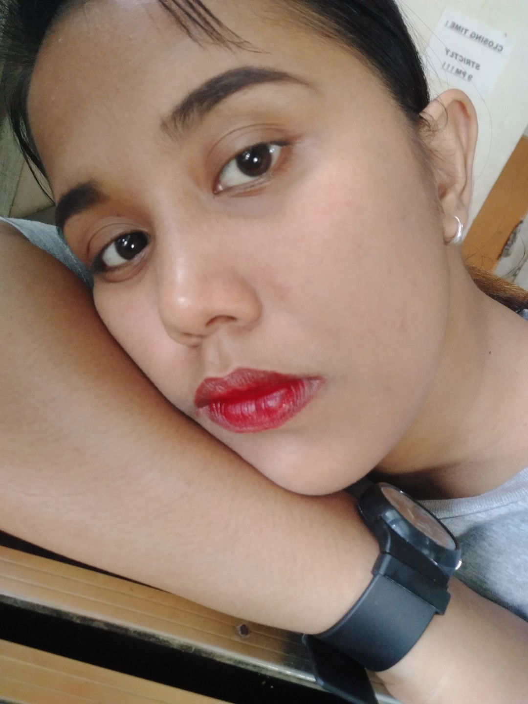 Dean Marie V. Campaña profile icon