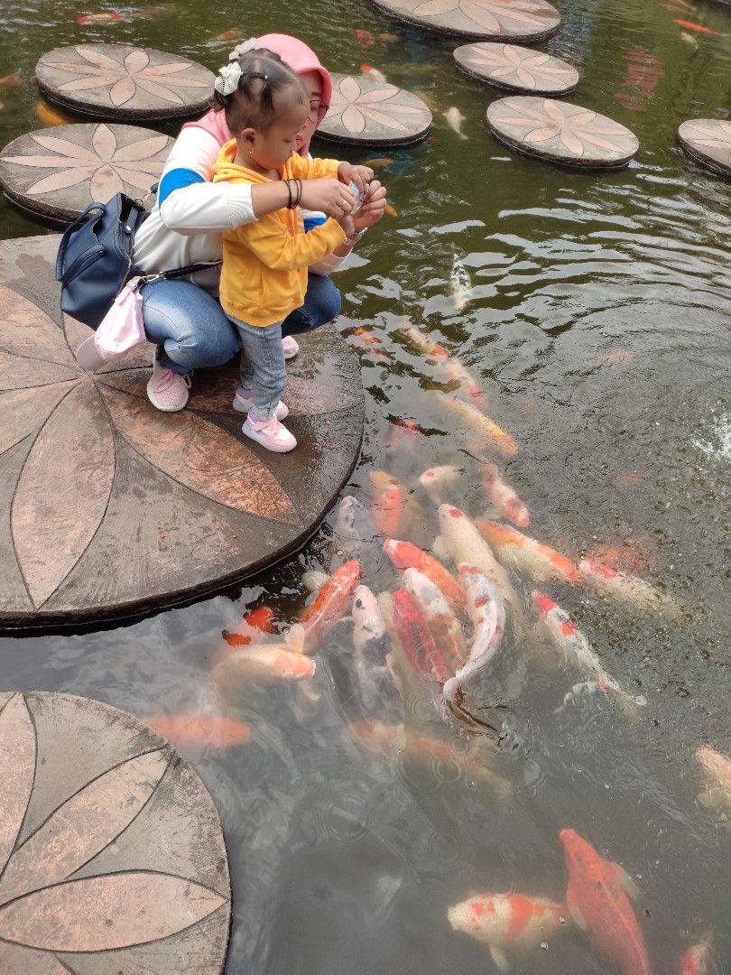 Rachmawati Mahardhika Kusumaningtyas profile icon