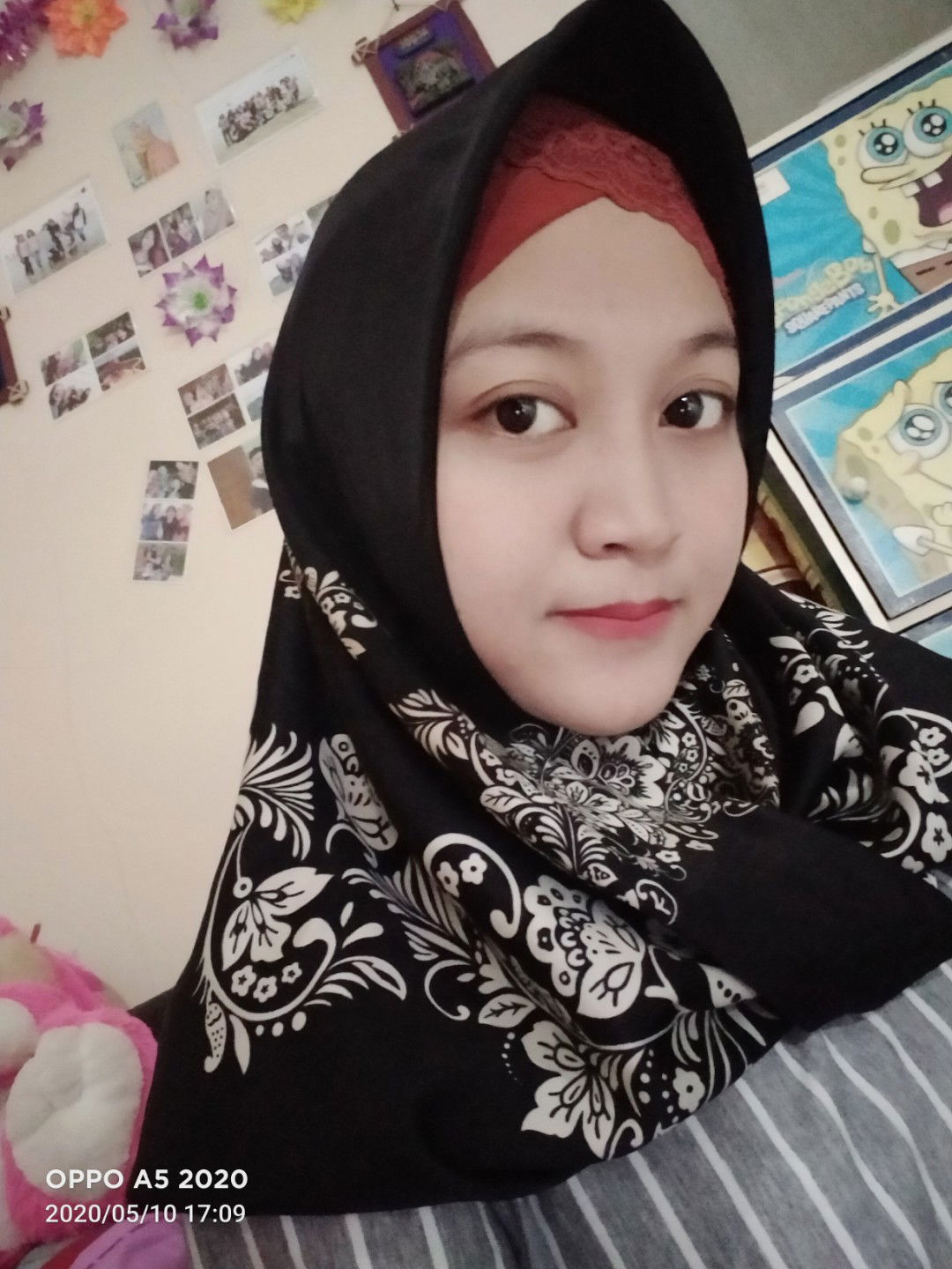 Trian Syah profile icon