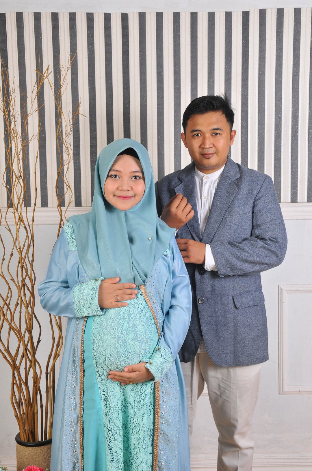 Irma Zahra profile icon