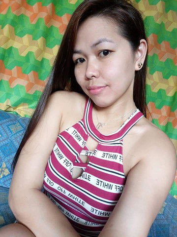 M-joy Rubio profile icon