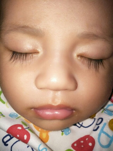 Seputar Bayi
