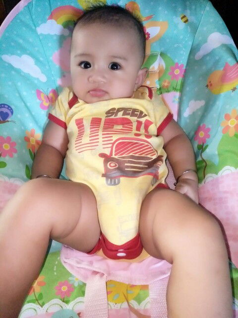 Seputar Bayi