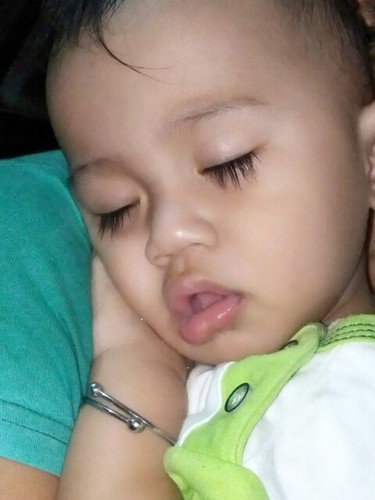 Seputar Bayi