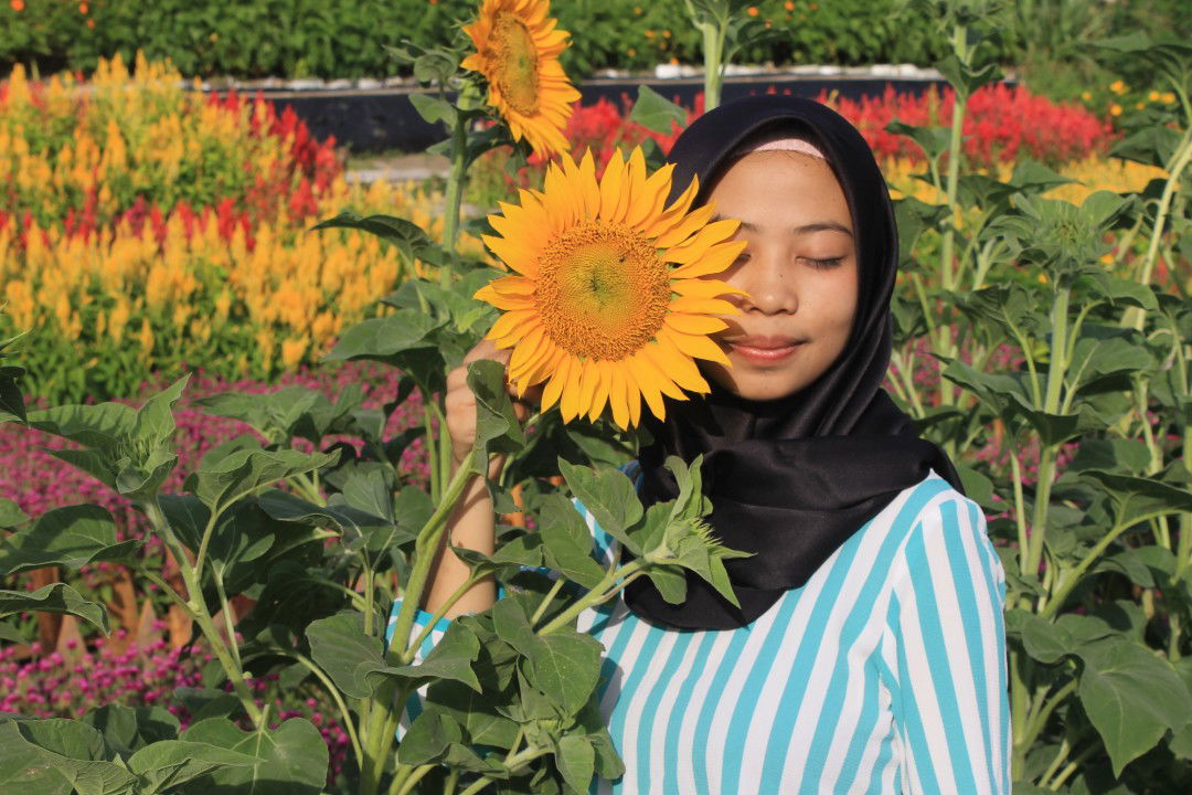 Monika Cristy profile icon