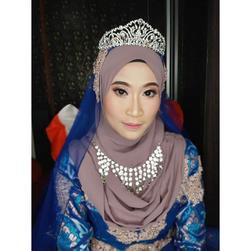 Nurul Wahida profile icon