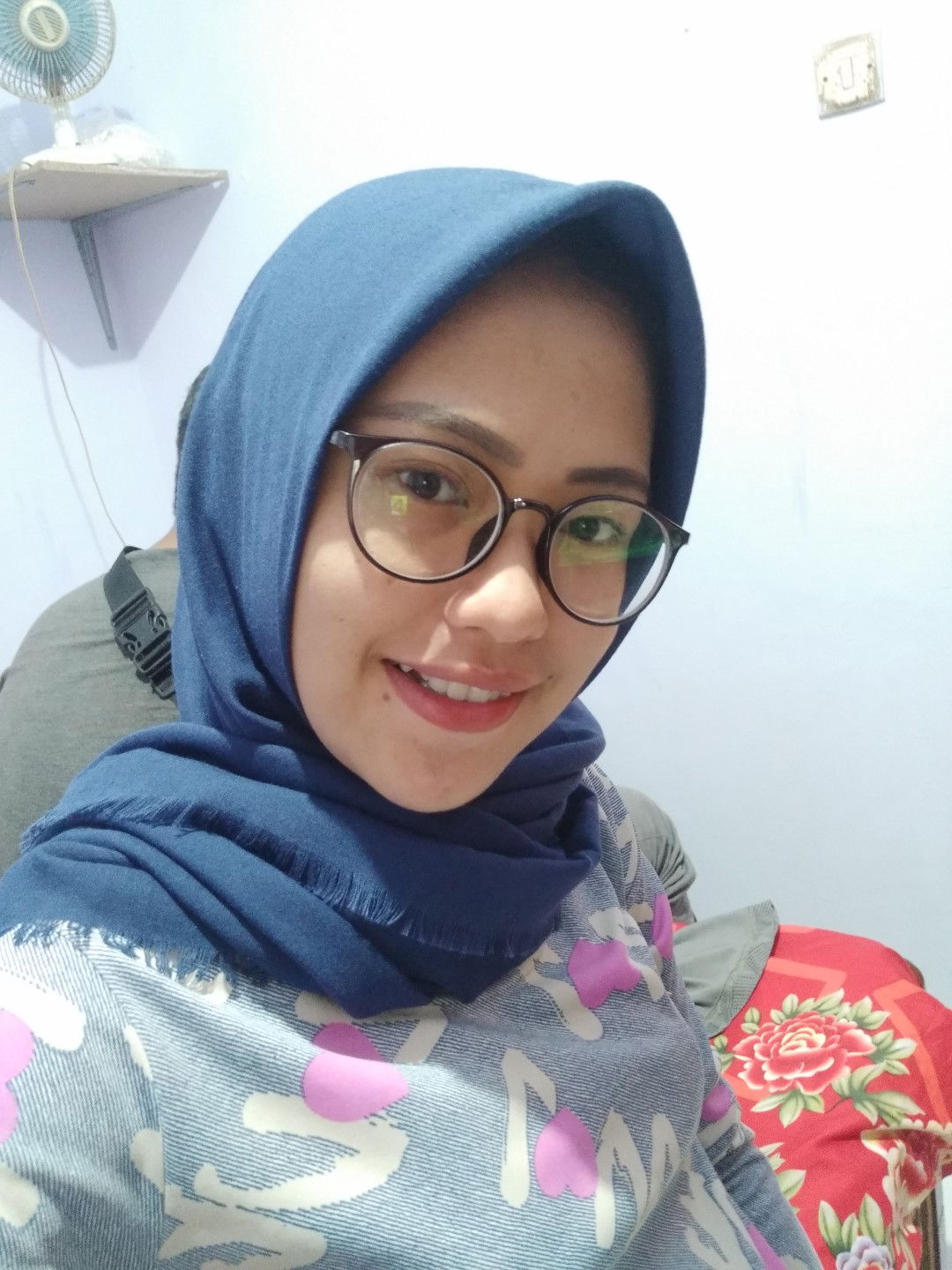 Nur Aida profile icon