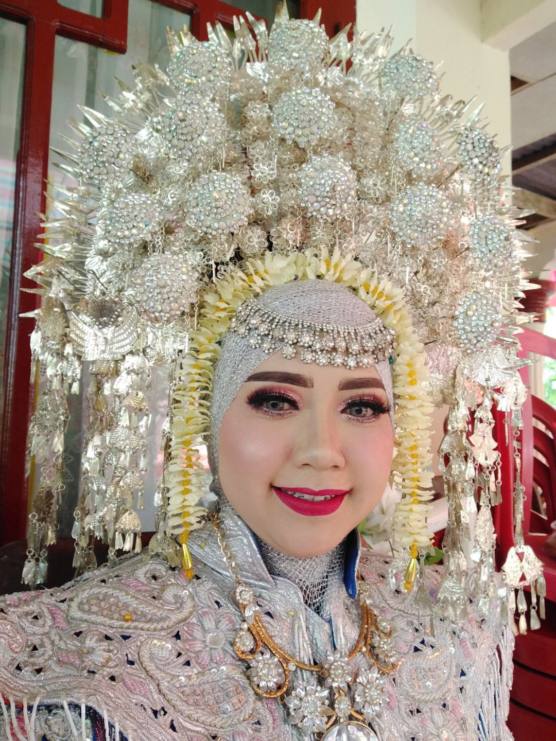 Intan Destiana profile icon