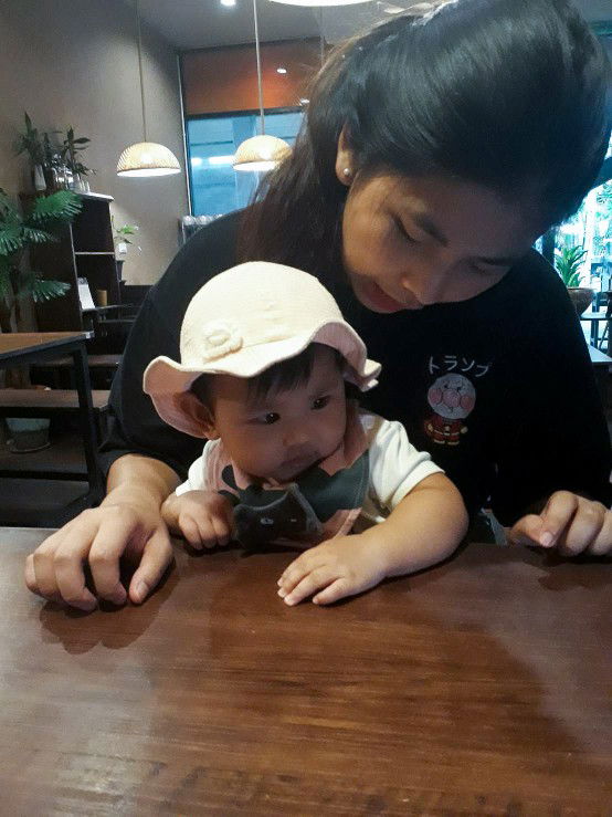 Donrudee Detcharoen profile icon