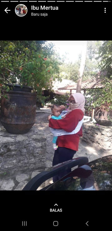 Mei Pamungkas profile icon