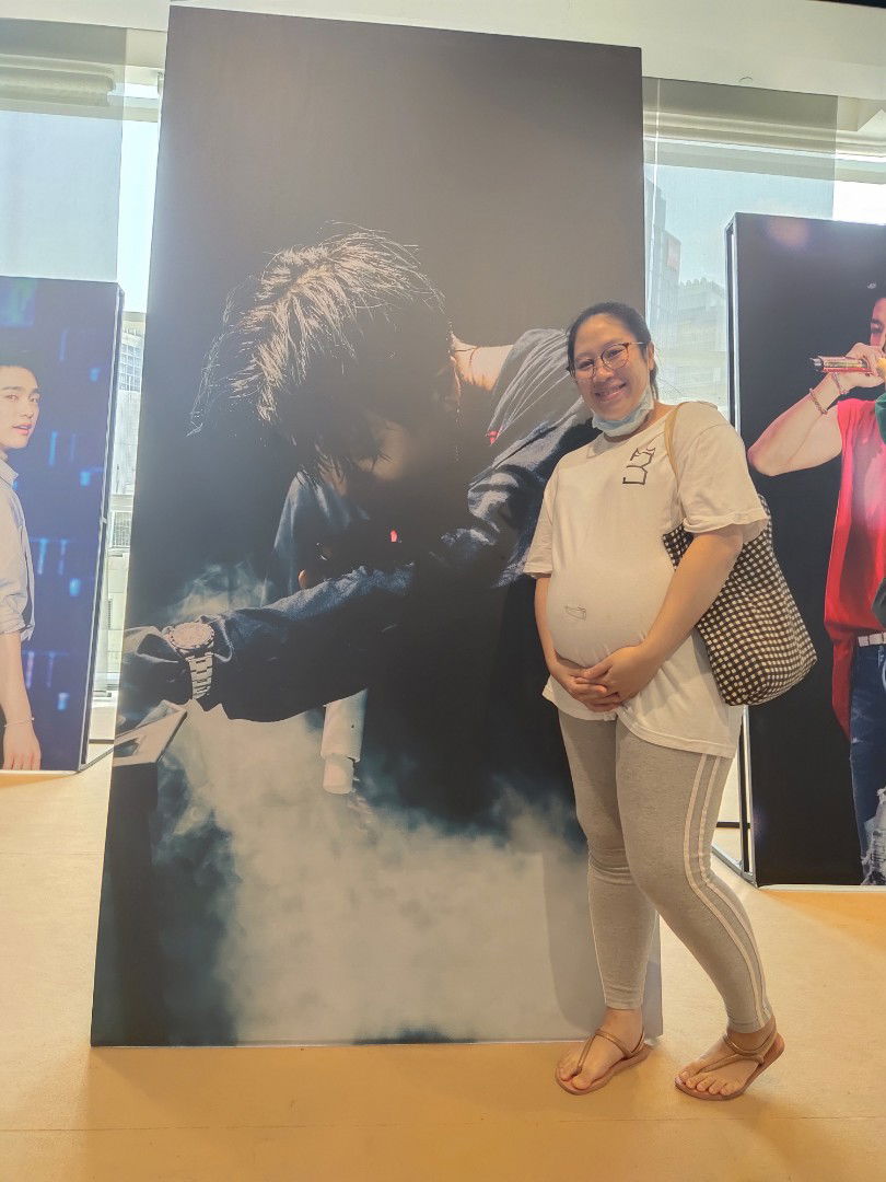 Monruedee Yinglerd profile icon