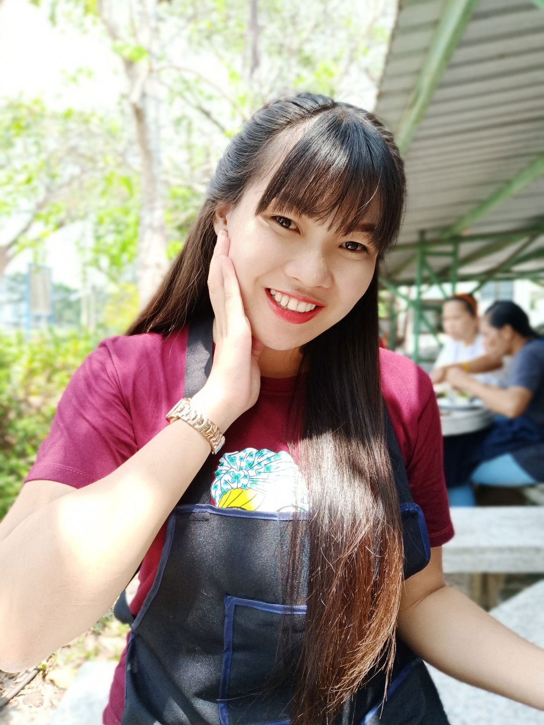 JaJa Waralak profile icon