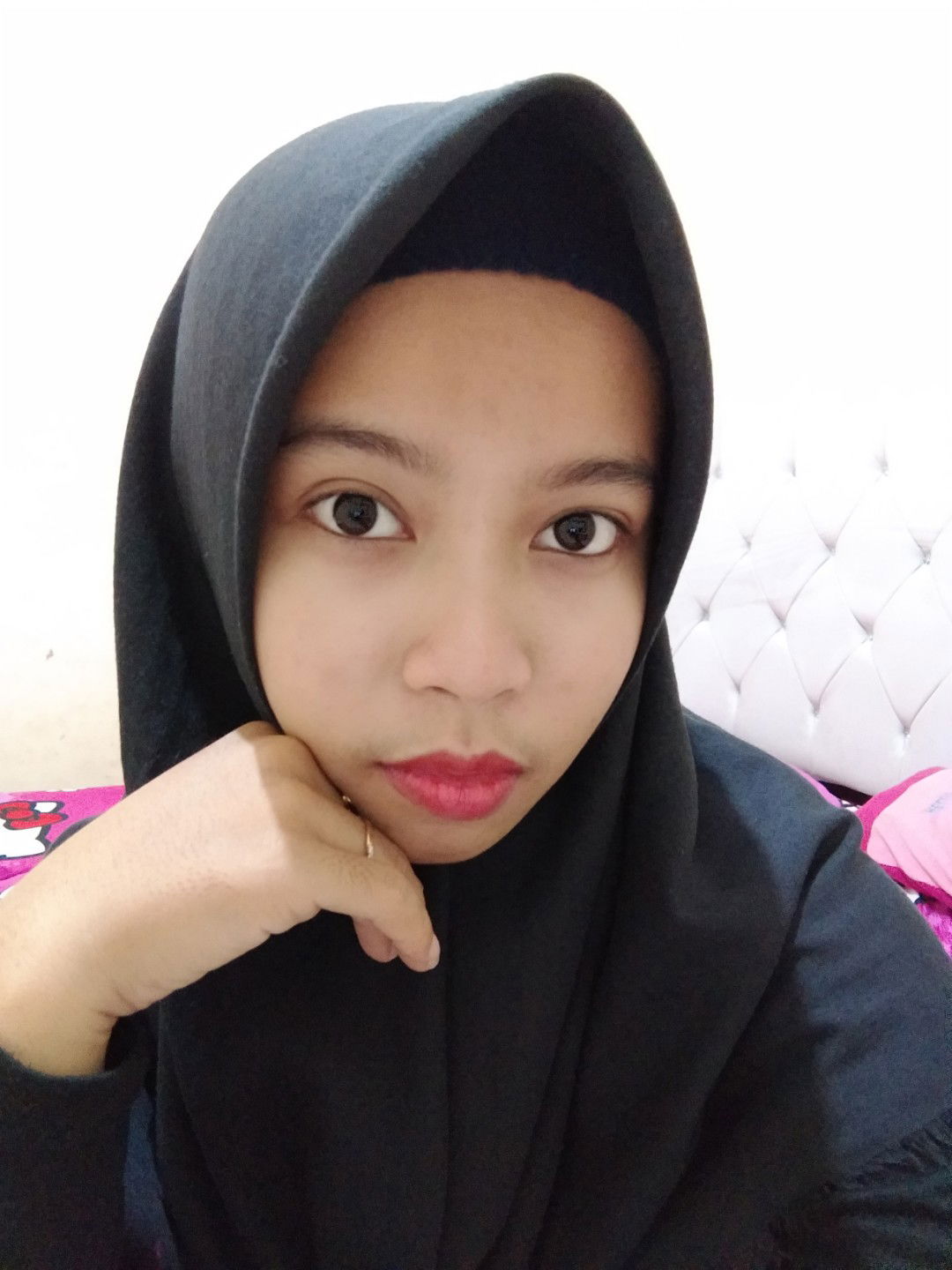 Nurmi Agustini profile icon