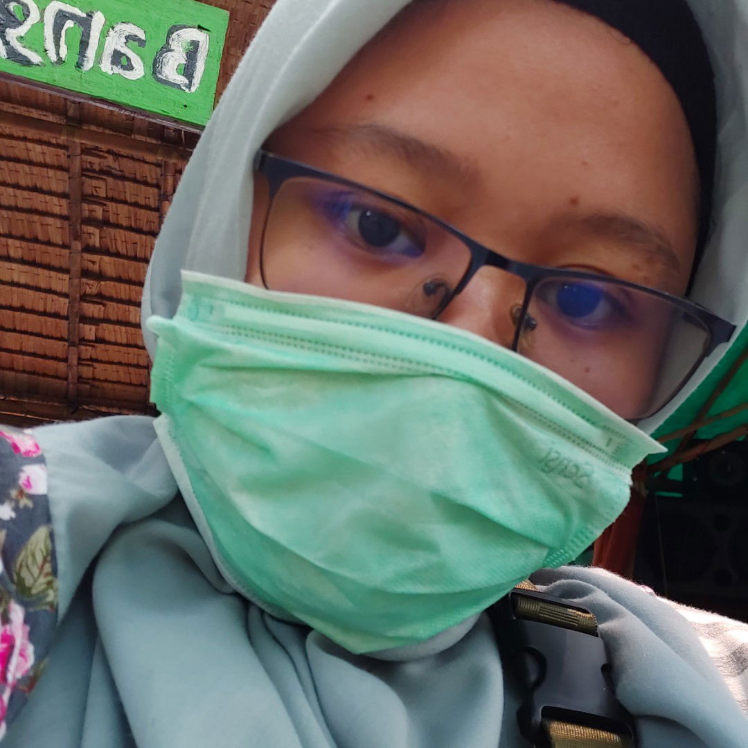 ajeng fitria profile icon