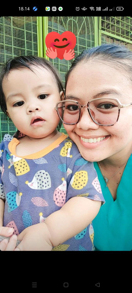 Christina Sitepu profile icon