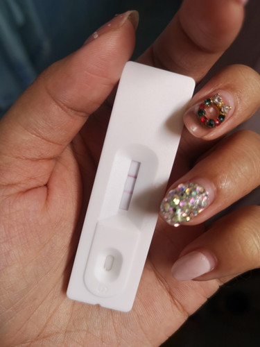 2x Hamil Luar Rahim 1x Gugur..