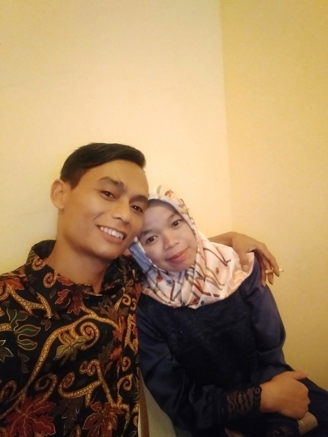 Inayah Ucil profile icon