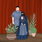 Anonim profile icon