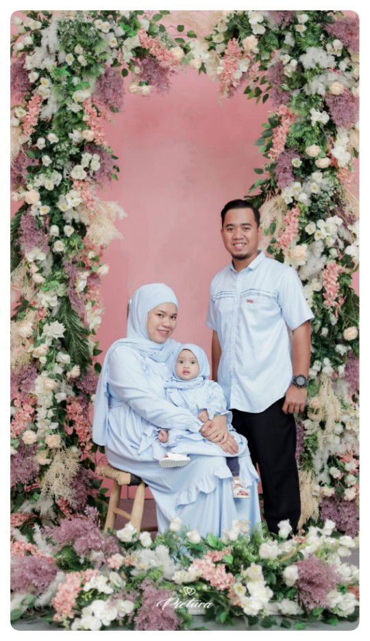 Eva Faulina profile icon