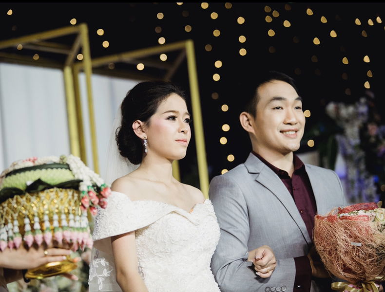 Waraporn Kulwong profile icon