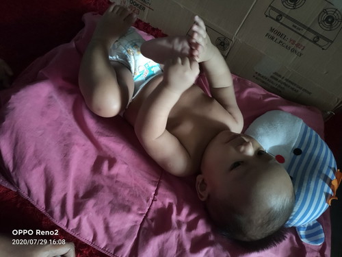 sunat anak