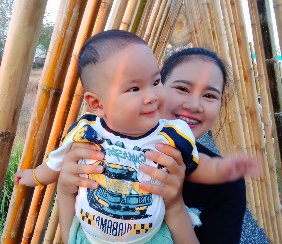 แม่น้องออเกรซ profile icon