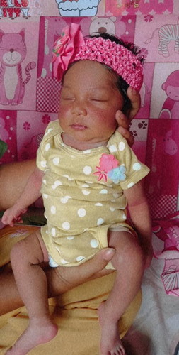 หลงรักลูกตัวเอง