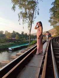 น้ำผึ้ง profile icon