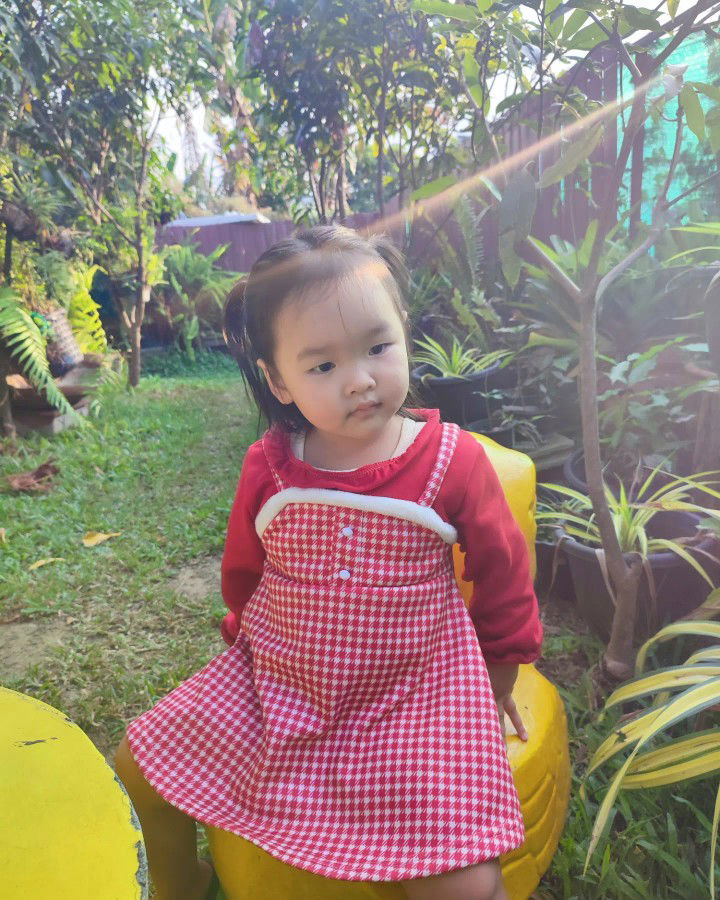 Nannapat Surasen profile icon