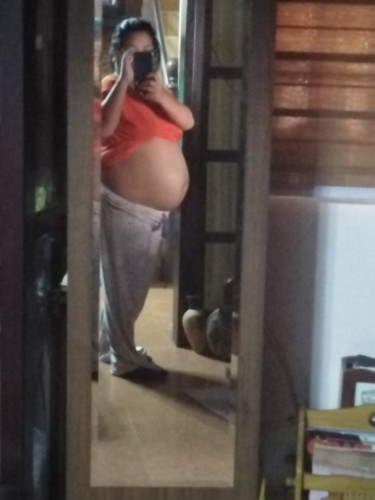 35weeks