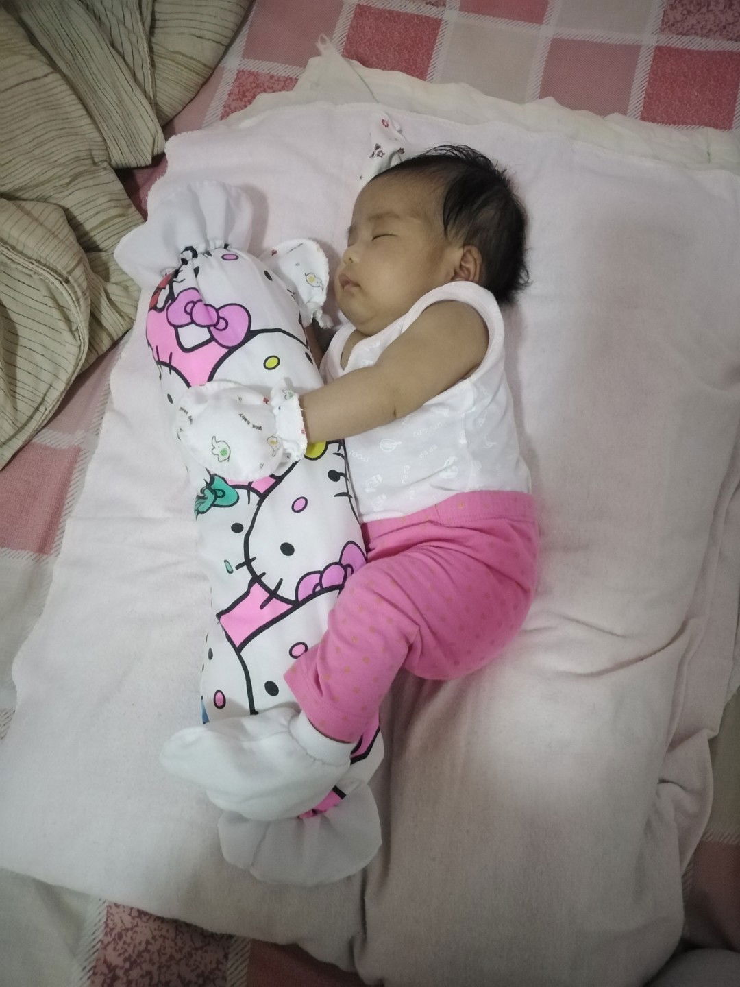 SIMILAC TUMMICARE HW