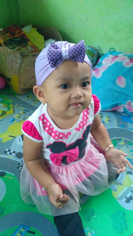 lestari tari profile icon