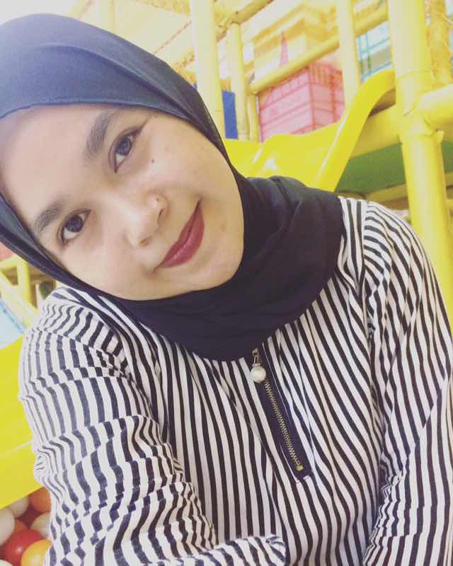 Astit Srie Noviyanti profile icon