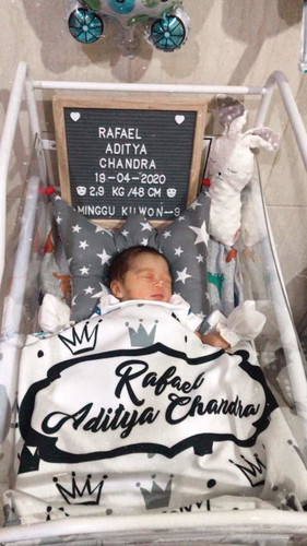 Baby Boy |Rafael Aditya Chandra