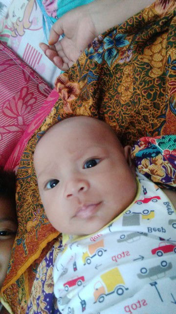 Alia Finkani profile icon