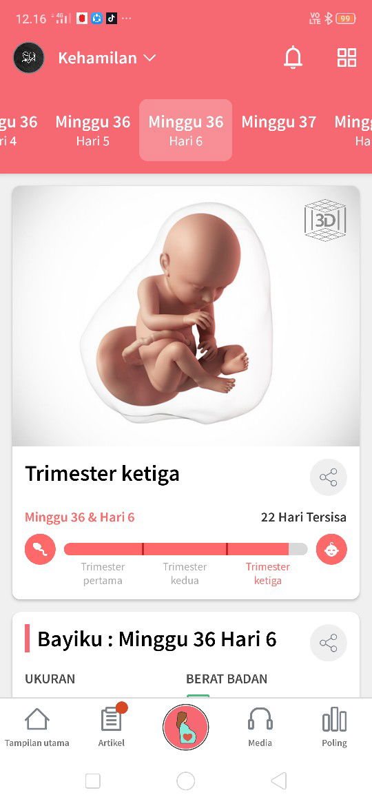 Sharing HPL AGUSTUS ❤️